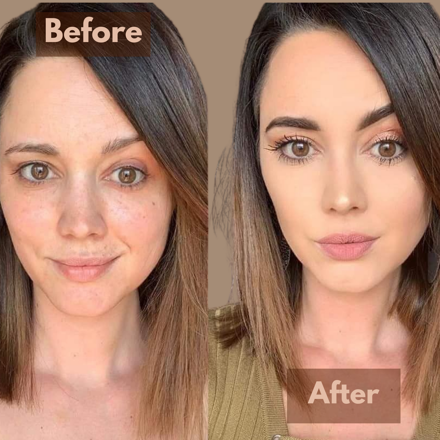 IBC TrueMatch CC Cream - Multi Benefit Color Corrector