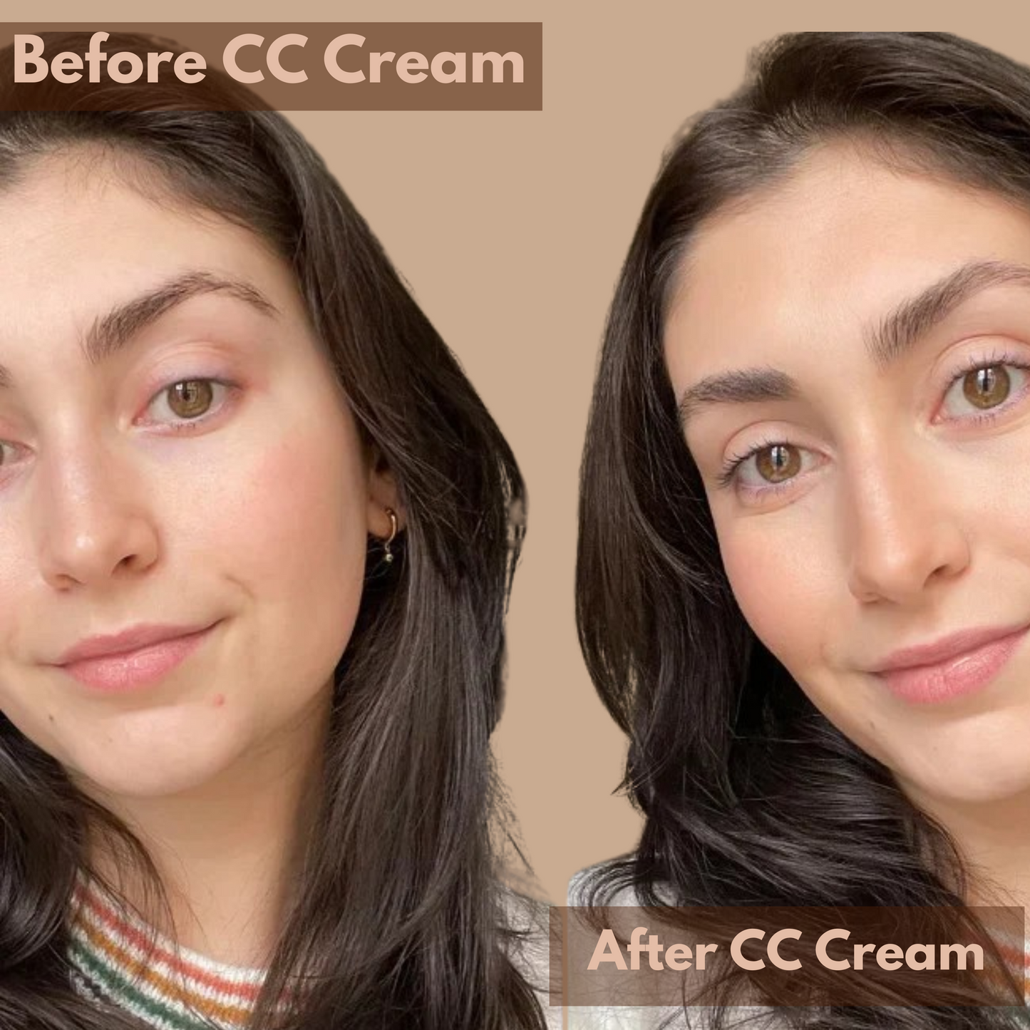 IBC TrueMatch CC Cream - Multi Benefit Color Corrector
