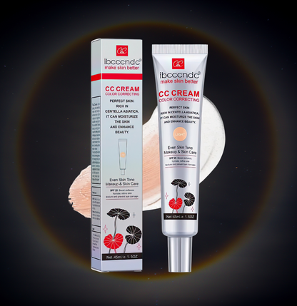 IBC TrueMatch CC Cream - Multi Benefit Color Corrector