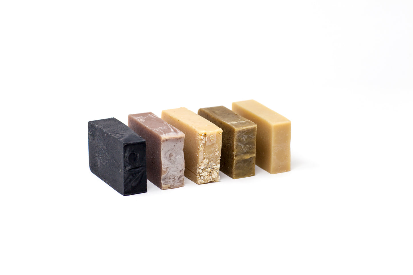 Nakhra Organic Handmade Soap [Coming Soon]